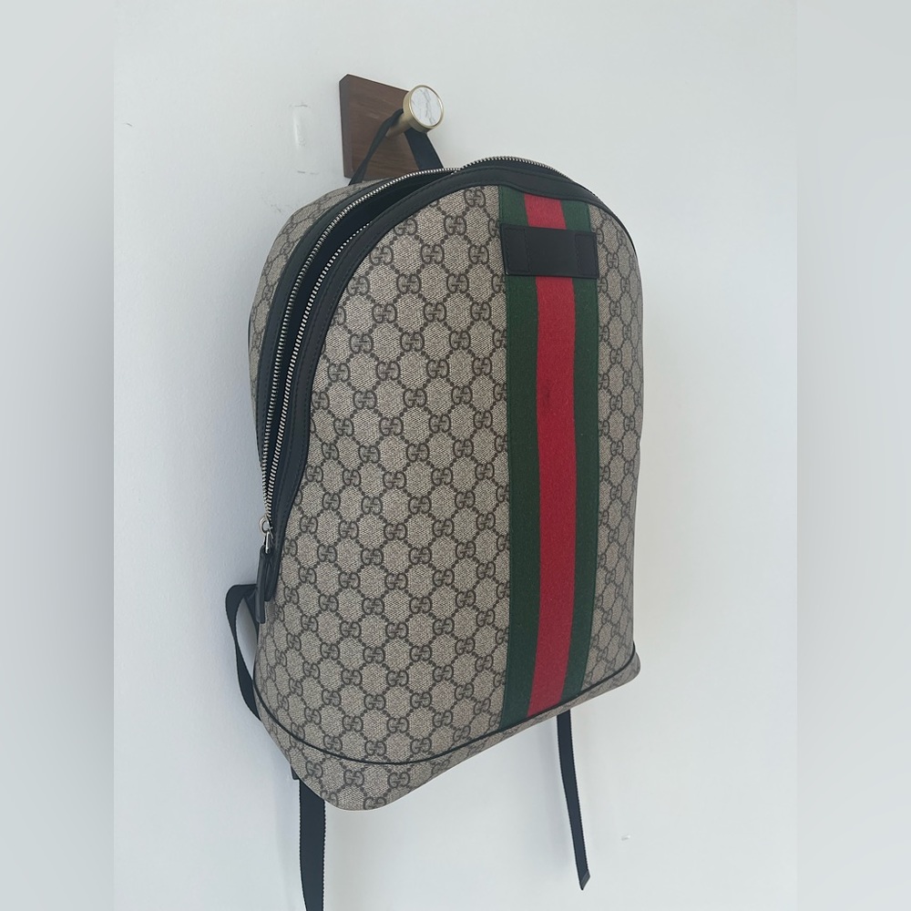 Gucci Ophidia Backpack